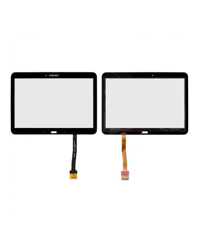 Сенсор Samsung T530 / T531 / T535 3G Galaxy Tab 4 10.1 (Чорний) Original