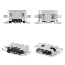 Конектор зарядки FLY IQ270 / IQ441 / IQ4412 / IQ442Q / IQ446 / IQ4491 / IQ4503 / IQ453 / Lenovo A6020