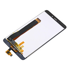 Дисплей Xiaomi Redmi Note 4 з сенсором (Чорний) Original PRC