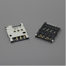 Конектор SIM Nokia 530 / 630 / 635 / 730