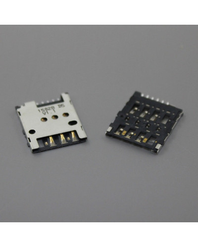 Конектор SIM Nokia 530 / 630 / 635 / 730