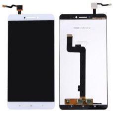 Дисплей Xiaomi Mi Max з сенсором (Білий) Original China