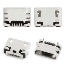 Конектор зарядки FLY IQ4415 / IQ4416 / IQ4417 / IQ4514
