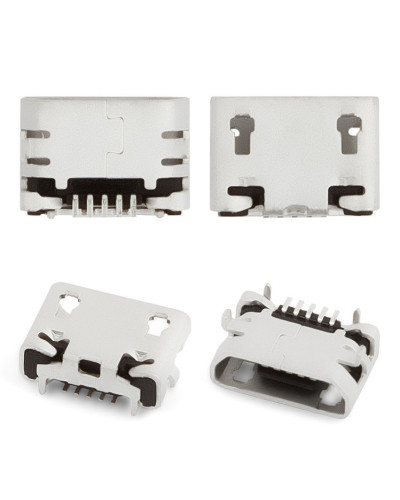 Конектор зарядки FLY IQ4415 / IQ4416 / IQ4417 / IQ4514