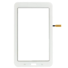 Сенсор Samsung T113 Galaxy Tab 3 Lite 7.0 Wi-Fi (Білий) High Quality