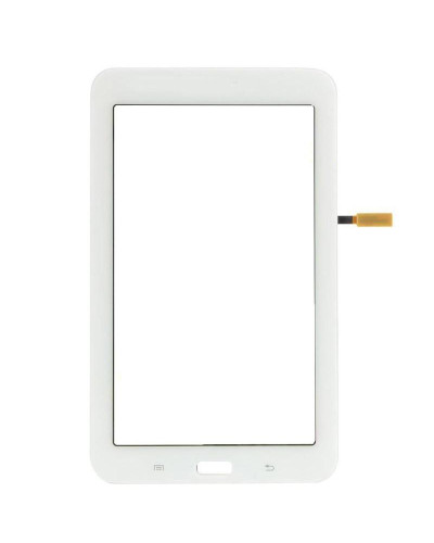 Сенсор Samsung T113 Galaxy Tab 3 Lite 7.0 Wi-Fi (Білий) High Quality