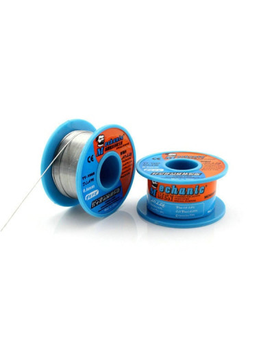 Припой Mechanic TY-V866 0.2mm 40g