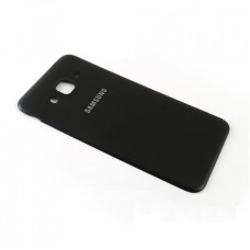 Задня кришка Samsung J320 Galaxy J3 (Чорна) Original