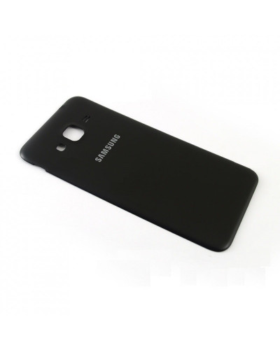 Задня кришка Samsung J320 Galaxy J3 (Чорна) Original