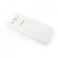 Задня кришка Samsung J320 Galaxy J3 (Біла) Original