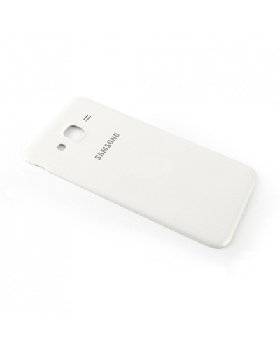 Задня кришка Samsung J320 Galaxy J3 (Біла) Original