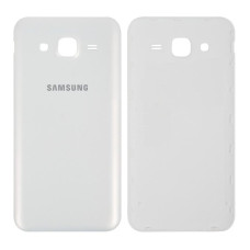 Задня кришка Samsung J500 Galaxy J5 2015 (Біла) Original