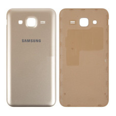 Задня кришка Samsung J510 Galaxy J5 2016 (Золота) Original