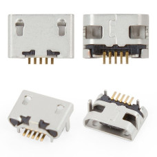 Конектор зарядки Asus ME175 / ME173X / Lenovo Tab 2 A7-30 / Lenovo A1010