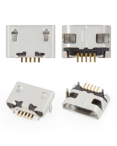 Конектор зарядки Asus ME175 / ME173X / Lenovo Tab 2 A7-30 / Lenovo A1010
