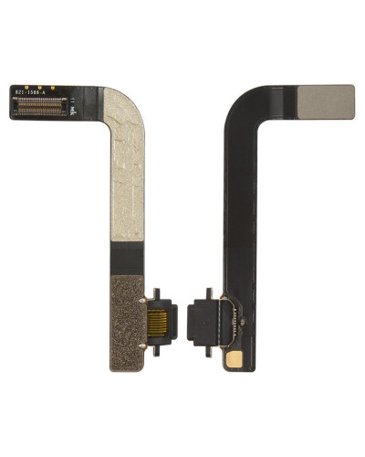 Шлейф Apple iPad 4 на конектор зарядки / Original PRC