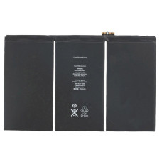 Акумулятор Apple iPad 3 / A1389 / A1403 / A1416 / A1430 / iPad 4 / A1458 / A1459 /A1460 / 11560mAh / ORIGINAL