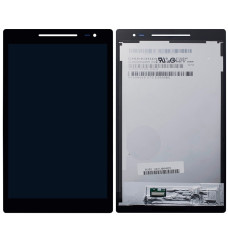 Дисплей Asus ZenPad 8 Z380 з сенсором (Чорний) Original PRC