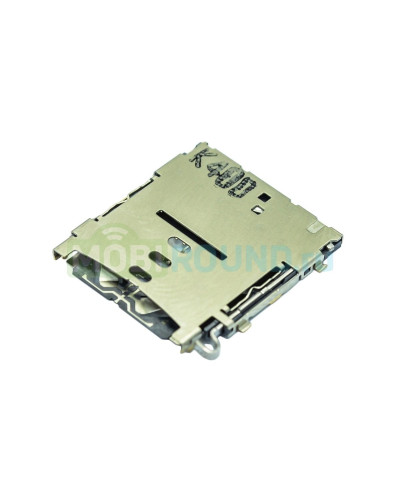 Конектор SIM Samsung A300 / A500 / A700 Galaxy A3 / A5 / A7 second Sim+MMC