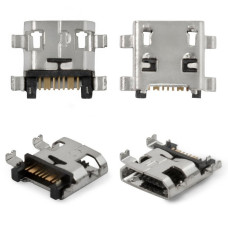 Конектор зарядки Samsung i8260 / i8262 / i9190 / i9192 / i9195 / S5310 / S5312 / S6310 / S6312 / Original