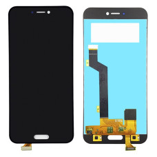 Дисплей Xiaomi Mi5c з сенсором (Чорний) *