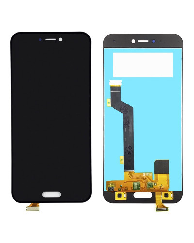 Дисплей Xiaomi Mi5c з сенсором (Чорний) *