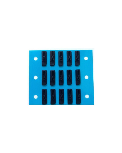 Пильник динаміка (Anti-Dust Mesh) Apple iPhone 5 / 5S