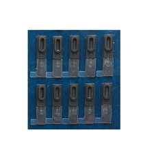 Пильник динаміка (Anti-Dust Mesh) Apple iPhone 6 / 6 Plus