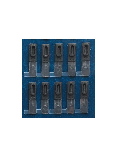 Пильник динаміка (Anti-Dust Mesh) Apple iPhone 6 / 6 Plus