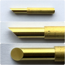 Жало №10 900M-T-5C (бронза)