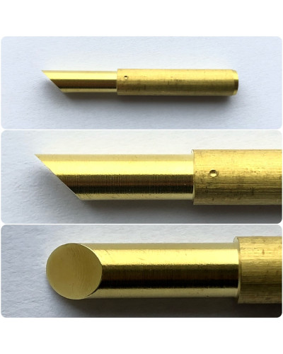 Жало №10 900M-T-5C (бронза)