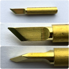 Жало №11 900M-T-K (бронза)