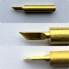 Жало №12 600TRX-80HRT-3K (бронза)