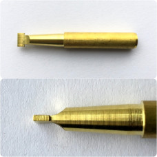 Жало №14 900M-T-S5 (бронза)