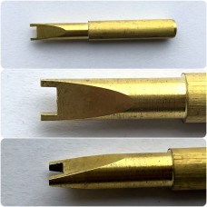 Жало №15 900M-T-R (бронза)