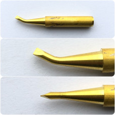 Жало №16 900M-T-2DS (бронза)