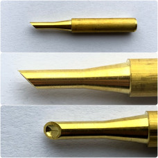 Жало №20 900M-T-3CM (бронза)