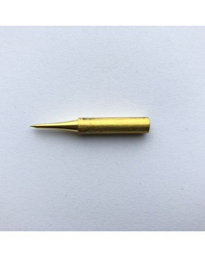 Жало №4 900M-T-1.5YI (бронза)