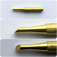 Жало №8 900M-T-3C (бронза)