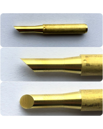 Жало №9 900M-T-4C (бронза)