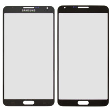 Скло дисплея Samsung N9000 Galaxy Note 3 (Чорне)