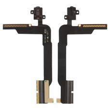Шлейф Apple iPad 3 / iPad 4 на конектор навушників