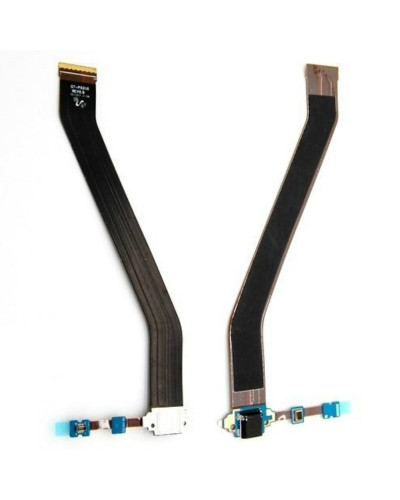 Шлейф Samsung T530 / T531 на зарядку / Original