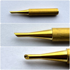 Жало №19 900M-T-2CM (бронза)
