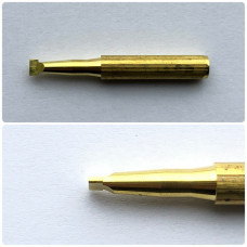 Жало №13 900M-T-S4 (бронза)