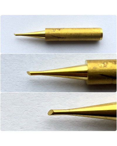 Жало №6 900M-T-1C (бронза)