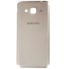 Задня кришка Samsung J320 Galaxy J3 (Золота) Original