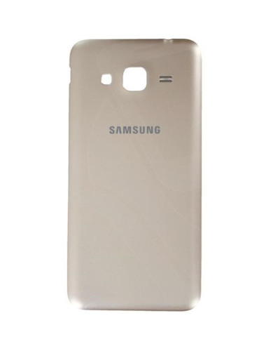 Задня кришка Samsung J320 Galaxy J3 (Золота) Original