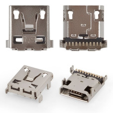 Конектор зарядки LG D800 / D801 / D802 / D803 / D805 G2 / LS980 / VS980 Original