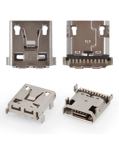 Конектор зарядки LG D800 / D801 / D802 / D803 / D805 G2 / LS980 / VS980 Original